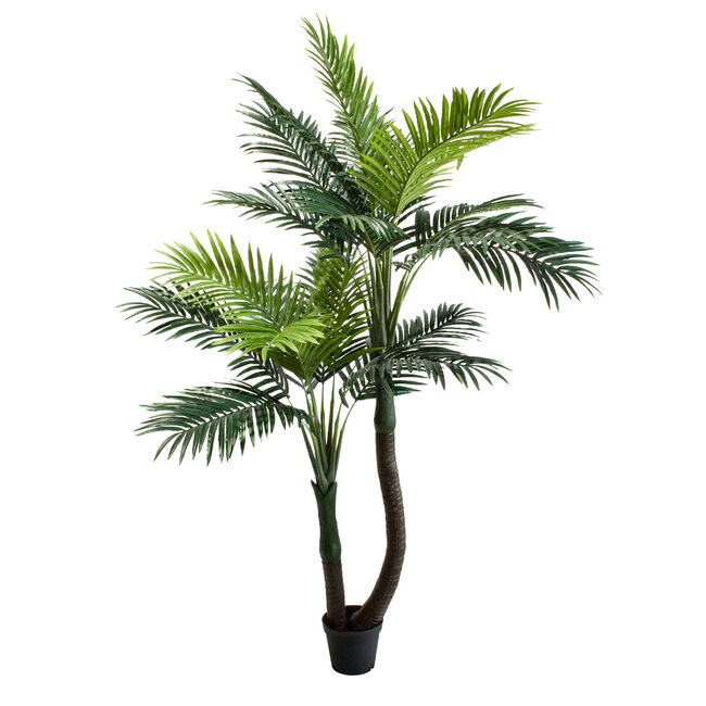 Artificial Garden ARECA PALM TREE 20421 Τεχνητό Διακοσμητικό Φυτό Φοινικόδεντρο Αρέκα Υ260cm Artificial Garden ARECA PALM TREE 20421 Τεχνητό Διακοσμητικό Φυτό Φοινικόδεντρο Αρέκα Υ260cm