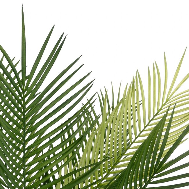Artificial Garden PALM TREE 21153 Τεχνητό Διακοσμητικό Δέντρο Φοίνικας Μ100 x Π50 x Υ90cm