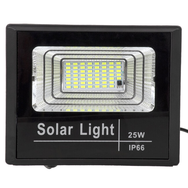 HERMES 71554 Προβολέας LED 25W 250lm 120° DC 5V με Φωτοβολταϊκό Panel 5V 4W & Επαναφορτιζόμενη Μπαταρία Li-ion 3.2V 3000mAh Αδιάβροχο IP65 Ψυχρό Λευκό 6000K - Sanan Chip - Μαύρο - Μ19.5 x Π5 x Υ4.8cm - 2 Χρόνια Εγγύηση - 5 HERMES 71554 Προβολέας LED 25W 250lm 120° DC 5V με Φωτοβολταϊκό Panel 5V 4W & Επαναφορτιζόμενη Μπαταρία Li-ion 3.2V 3000mAh Αδιάβροχο IP65 Ψυχρό Λευκό 6000K - Sanan Chip - Μαύρο - Μ19.5 x Π5 x Υ4.8cm - 2 Χρόνια Εγγύηση - 5