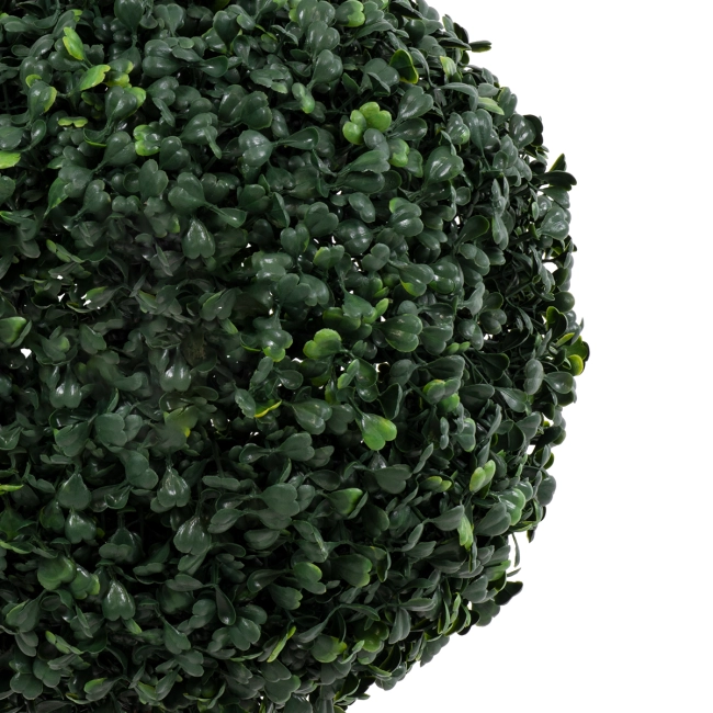 Artificial Garden BUXUS 20399 Τεχνητό Διακοσμητικό Φυτό Πυξός Υ120cm Artificial Garden BUXUS 20399 Τεχνητό Διακοσμητικό Φυτό Πυξός Υ120cm