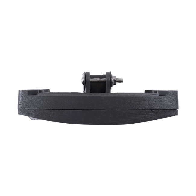  TREEPLANTE 90516 Κυρτή Μπάρα Φωτισμού Wall Washer για Φυτά - Δέντρα LED 3W 285lm 15° DC 24V Αδιάβροχο IP67 Φυσικό Λευκό 4500K Dimmable - Bridgelux SMD Chip - Γκρι Ανθρακί - Μ11 x Π3 x Υ8.2cm - 3 Χρόνια Εγγύηση - 9