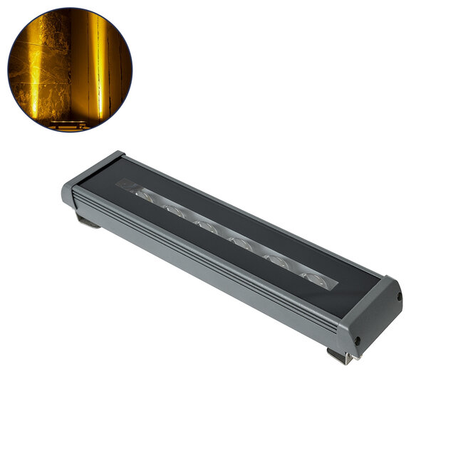 WINDOWRAFI 90727 Φωτιστικό Ανάδειξης Παραθύρων LED 18W 1620lm 8° x 180° DC 24V Αδιάβροχο IP67 Θερμό Λευκό 2700K Dimmable - CREE XPE Chip - Γκρι Ανθρακί - Μ30.5 x Π6.7 x Υ4.5cm - 3 Χρόνια Εγγύηση WINDOWRAFI 90727 Φωτιστικό Ανάδειξης Παραθύρων LED 18W 1620lm 8° x 180° DC 24V Αδιάβροχο IP67 Θερμό Λευκό 2700K Dimmable - CREE XPE Chip - Γκρι Ανθρακί - Μ30.5 x Π6.7 x Υ4.5cm - 3 Χρόνια Εγγύηση