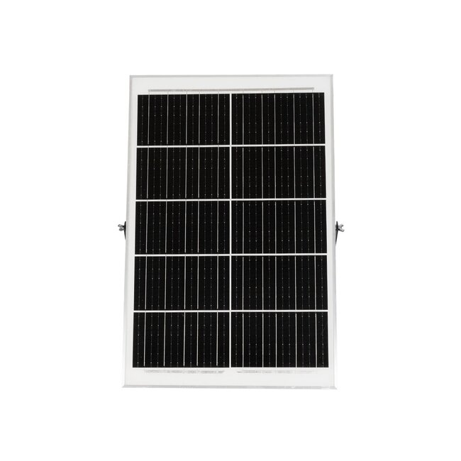 LUMOVOX 73070 Προβολέας LED 400W 20000lm 120° DC 5V με Φωτοβολταϊκό Panel 5V 25W & Επαναφορτιζόμενη Μπαταρία Li-ion 3.2V 20000mAh Αδιάβροχο IP67 Ψυχρό Λευκό 6000K - 400 x SMD2835 Sanan Chip - Γκρι Ανθρακί - Μ45 x Π7.5 x Υ30.5cm - 2 Χρόνια Εγγύηση - 9 LUMOVOX 73070 Προβολέας LED 400W 20000lm 120° DC 5V με Φωτοβολταϊκό Panel 5V 25W & Επαναφορτιζόμενη Μπαταρία Li-ion 3.2V 20000mAh Αδιάβροχο IP67 Ψυχρό Λευκό 6000K - 400 x SMD2835 Sanan Chip - Γκρι Ανθρακί - Μ45 x Π7.5 x Υ30.5cm - 2 Χρόνια Εγγύηση - 9