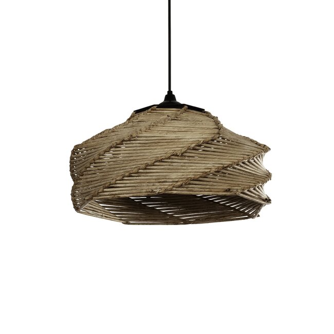 OLET 205-0049 Boho Κρεμαστό Φωτιστικό Οροφής με Ντουί 1 x E27 AC 220-240V IP20 - Μπεζ - M38 x Π38 x Υ23cm - 2 OLET 205-0049 Boho Κρεμαστό Φωτιστικό Οροφής με Ντουί 1 x E27 AC 220-240V IP20 - Μπεζ - M38 x Π38 x Υ23cm - 2
