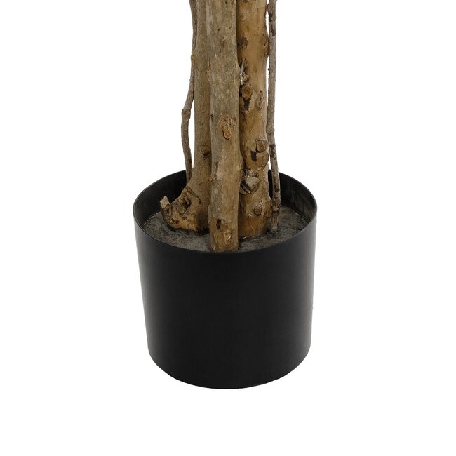 Artificial Garden WISTERIA PINK 20681 Τεχνητό Διακοσμητικό Δέντρο Ροζ Βιστερία Μ60 x Π60 x Υ180cm - 4