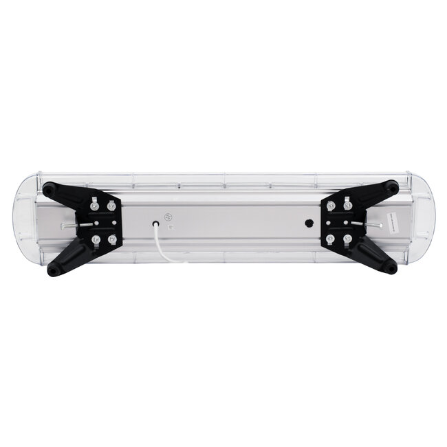 85189 PRO Series Φάρος Σήμανσης Οχήματος Οδικής Βοήθείας για Αυτοκίνητα & Φορτηγά 6 Προγραμμάτων Φωτισμού STROBE LED COB 180W DC 10-30V Αδιάβροχος IP66 Πορτοκαλί - 6