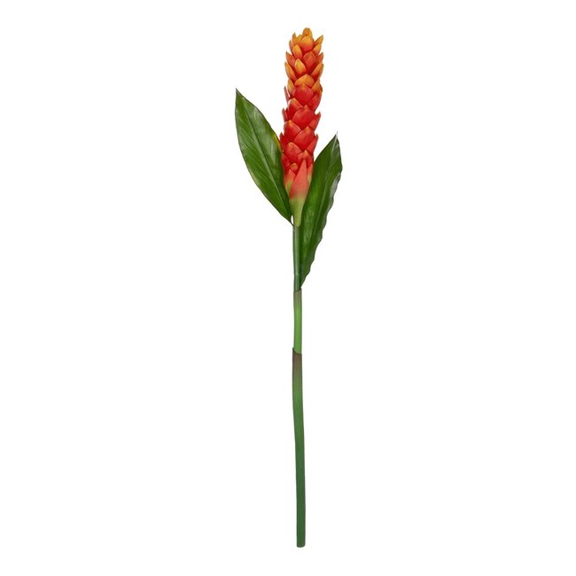 Artificial Garden RED MOON PEACH BRANCH 21392 Τεχνητό Διακοσμητικό Κόκκινο Κλαδί Άνθος Ροδάκινου Y105cm