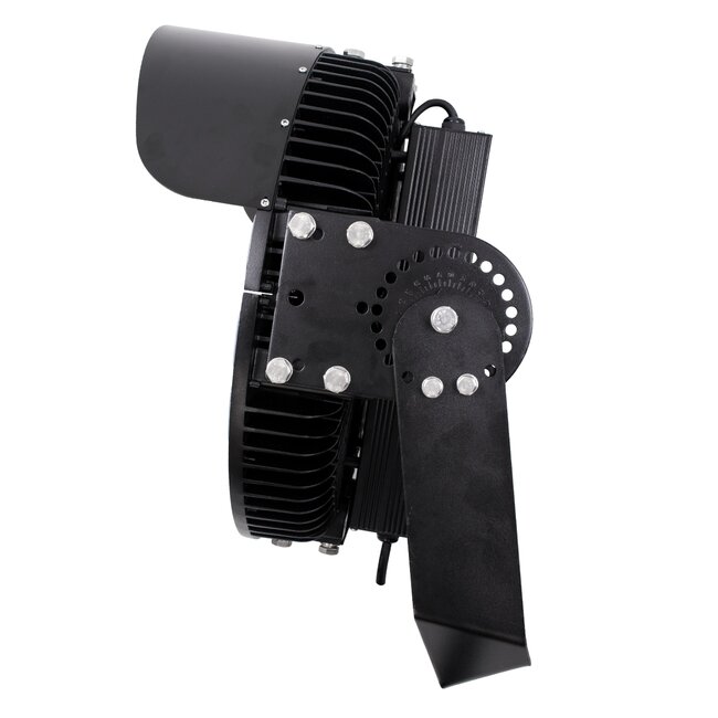 CYCLOP 90106 LED Προβολέας Γηπέδου 300W 48000LM 60° AC 100-277V IP65 - Ψυχρό Λευκό 5000K - MeanWell Driver & LumiLEDs Chip - 5 Years Warranty - 5