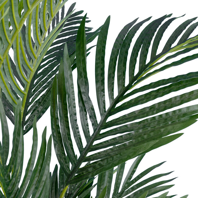 Artificial Garden ARECA PALM TREE 20010 Τεχνητό Διακοσμητικό Φυτό Φοινικόδεντρο Αρέκα Υ120cm Artificial Garden ARECA PALM TREE 20010 Τεχνητό Διακοσμητικό Φυτό Φοινικόδεντρο Αρέκα Υ120cm