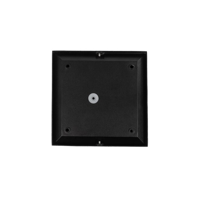 kelvo® STEPART KLV-101-0104 Μοντέρνο Φωτιστικό Σκαλοπατιού - Διαδρόμου LED 4W 500lm 45° AC 220-240V Αδιάβροχο IP65 Θερμό Λευκό 2700K - Lumileds SMD Chip & TÜV SÜD Driver - Μαύρο Ματ - Μ15 x Π3.5 x Υ15cm - 5 Χρόνια Εγγύηση - 7 kelvo® STEPART KLV-101-0104 Μοντέρνο Φωτιστικό Σκαλοπατιού - Διαδρόμου LED 4W 500lm 45° AC 220-240V Αδιάβροχο IP65 Θερμό Λευκό 2700K - Lumileds SMD Chip & TÜV SÜD Driver - Μαύρο Ματ - Μ15 x Π3.5 x Υ15cm - 5 Χρόνια Εγγύηση - 7