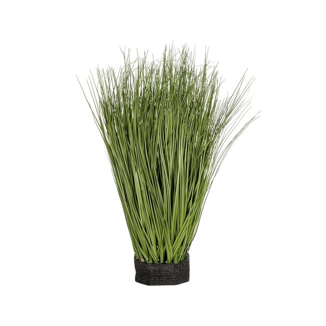 Artificial Garden GRASS BUSH 21172 Τεχνητό Διακοσμητικό Φυτό Θάμνος Γρασίδι Μ30 x Π20 x Υ65cm - 2