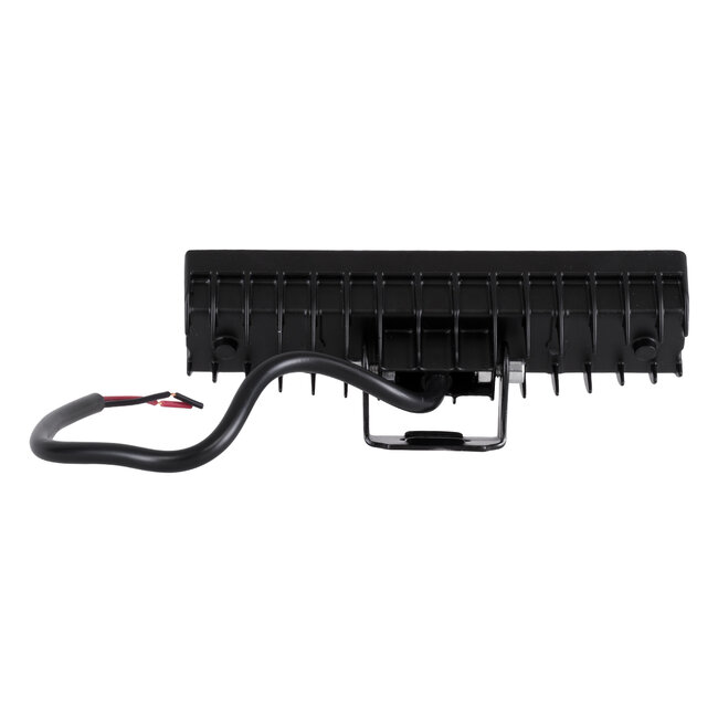 85448 PRO Series Μπάρα Σήμανσης - Φώτα Ημέρας - DRL για Αυτοκίνητα & Φορτηγά LED CREE XBD 18W 1800lm DC 10-30V Αδιάβροχη IP65 Ψυχρό Λευκό 6000K - 6