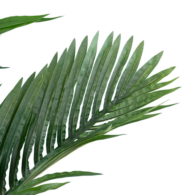 Artificial Garden ARECA PALM TREE 20009 Τεχνητό Διακοσμητικό Φυτό Φοινικόδεντρο Αρέκα Υ160cm Artificial Garden ARECA PALM TREE 20009 Τεχνητό Διακοσμητικό Φυτό Φοινικόδεντρο Αρέκα Υ160cm
