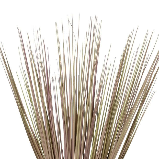 Artificial Garden BEIGE GRASS BOUQUET 21160 Τεχνητό Διακοσμητικό Μπουκέτο Grass Μπεζ Y70cm