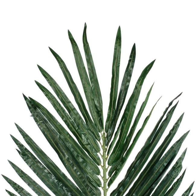Artificial Garden ARECA PALM LEAF 20179 - Τεχνητό Διακοσμητικό Φύλο Φοινικόδεντρου Αρέκα Π70 x Υ160cm