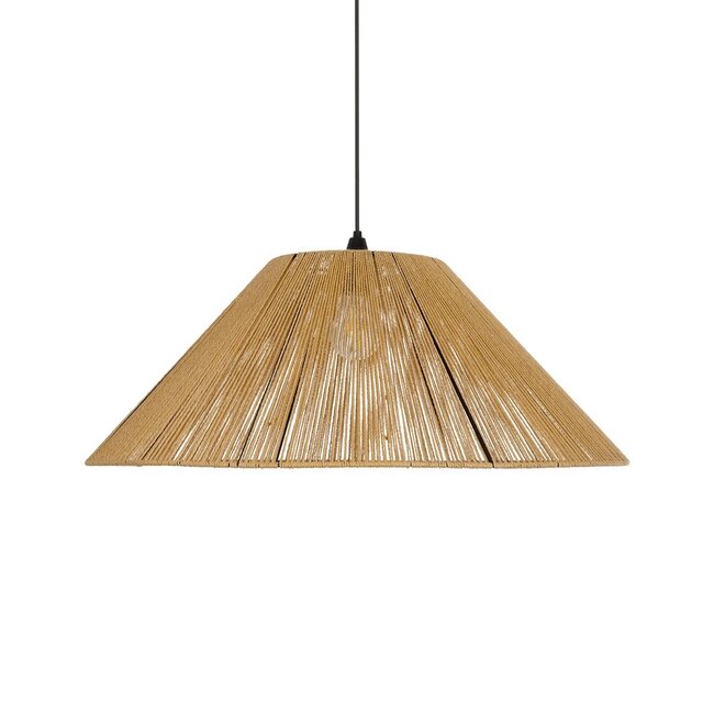 HATA 205-0037 Boho Κρεμαστό Φωτιστικό Οροφής με Ντουί 1 x E27 AC 220-240V IP20 - Μπεζ - M60 x Π60 x Υ27cm - 5 HATA 205-0037 Boho Κρεμαστό Φωτιστικό Οροφής με Ντουί 1 x E27 AC 220-240V IP20 - Μπεζ - M60 x Π60 x Υ27cm - 5