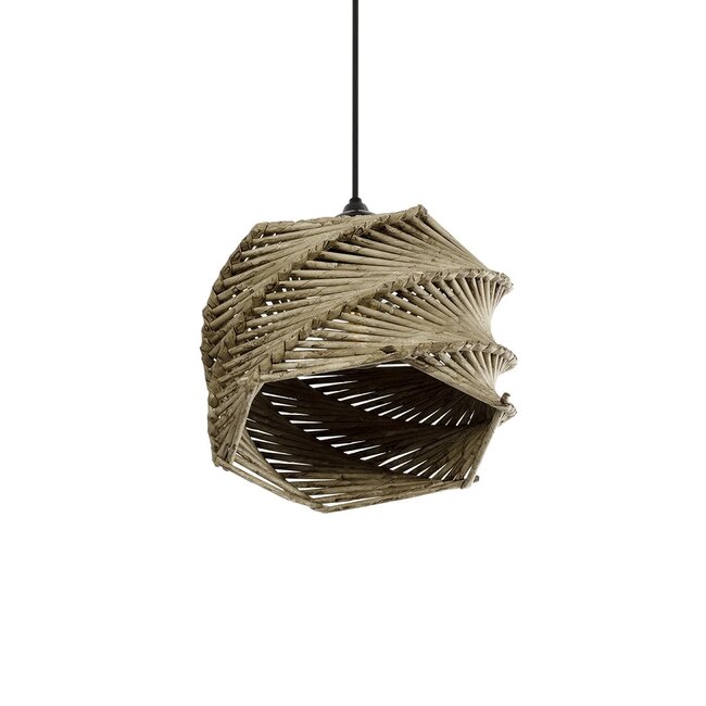 HUSLE 205-0044 Boho Κρεμαστό Φωτιστικό Οροφής με Ντουί 1 x E27 AC 220-240V IP20 - Μπεζ - M24 x Π24 x Υ21cm - 6 HUSLE 205-0044 Boho Κρεμαστό Φωτιστικό Οροφής με Ντουί 1 x E27 AC 220-240V IP20 - Μπεζ - M24 x Π24 x Υ21cm - 6