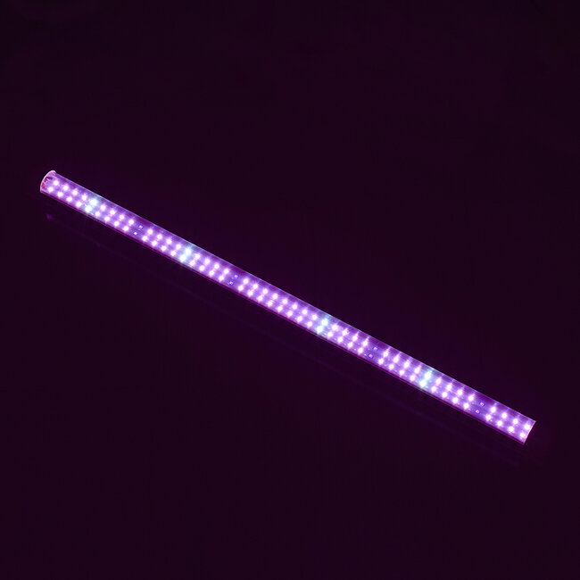 85961 Linear Grow Light Full Spectrum LED Γραμμικό Φωτιστικό Ανάπτυξης Φυτών Θερμοκηπίου 60cm SMD 2835 40W 160° AC230V IP54 Εσωτερικού Χώρου για Κάλυψη Επιφάνειας 0.6m x 0.6m Πλήρους Φάσματος Φωτισμού - 8