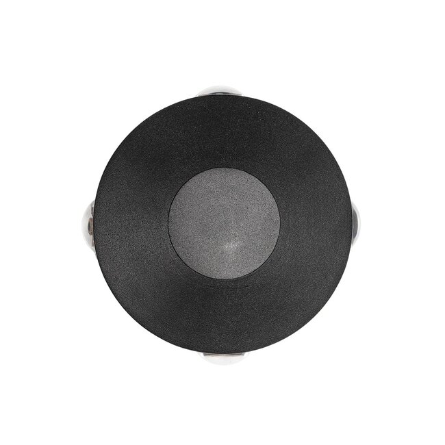 kelvo® ARKOS KLV-101-0107 Μοντέρνο Φωτιστικό Τοίχου - Απλίκα LED 8W 840lm 15° AC 220-240V Αδιάβροχο IP65 Θερμό Λευκό 2700K - Lumileds COB Chip & TÜV SÜD Driver - Μαύρο Ματ - Μ13 x Π5.5 x Υ13cm - 5 Χρόνια Εγγύηση - 4 kelvo® ARKOS KLV-101-0107 Μοντέρνο Φωτιστικό Τοίχου - Απλίκα LED 8W 840lm 15° AC 220-240V Αδιάβροχο IP65 Θερμό Λευκό 2700K - Lumileds COB Chip & TÜV SÜD Driver - Μαύρο Ματ - Μ13 x Π5.5 x Υ13cm - 5 Χρόνια Εγγύηση - 4