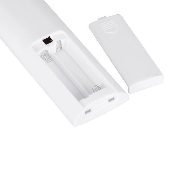 kelvo® VENOM KLV-101-0187 Κρεμαστό Φωτιστικό Οροφής LED 45W 4500lm 120° AC 220-240V IP20 Ρυθμιζόμενο Λευκό CCT με Χειριστήριο από 2700K έως 6000K Dimmable - Lumileds SMD Chip - Μαύρο Ματ - Μ60 x Π60 x Υ6.5cm - 3 Χρόνια Εγγύηση - 10