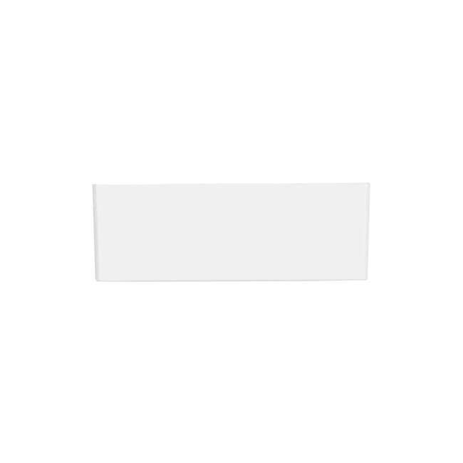 kelvo® AURA KLV-101-0118 Μοντέρνο Φωτιστικό Τοίχου - Απλίκα LED 7W 875lm 45° AC 220-240V Αδιάβροχο IP65 Θερμό Λευκό 2700K - Bridgelux COB Chip & TÜV SÜD Driver - Λευκό Ματ - Μ15 x Π12.5 x Υ4.5cm - 5 Χρόνια Εγγύηση - 4 kelvo® AURA KLV-101-0118 Μοντέρνο Φωτιστικό Τοίχου - Απλίκα LED 7W 875lm 45° AC 220-240V Αδιάβροχο IP65 Θερμό Λευκό 2700K - Bridgelux COB Chip & TÜV SÜD Driver - Λευκό Ματ - Μ15 x Π12.5 x Υ4.5cm - 5 Χρόνια Εγγύηση - 4