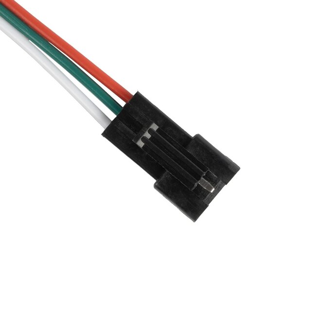 NEOVALE 70628 Σύνδεσμος Τροφοδοσίας για όλες τις RGB - Μ10 x Π0.9 x Υ1cm NEOVALE 70628 Σύνδεσμος Τροφοδοσίας για όλες τις RGB - Μ10 x Π0.9 x Υ1cm