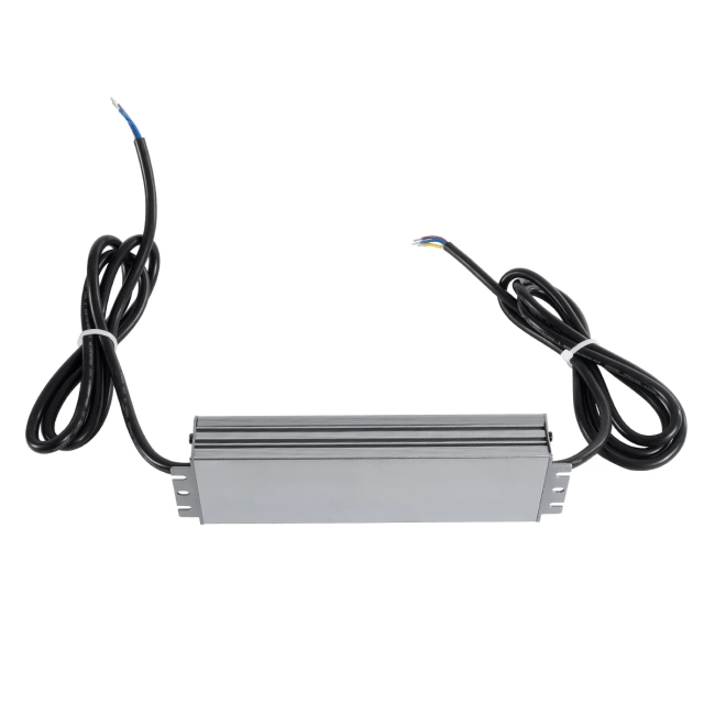 LUMISPLASH 60964 Τροφοδοτικό/Μετασχηματιστής Class II SELV 150W 6.25A DC 24V Αδιάβροχο IP68 - AC 220-240V σε DC 24V - Μ20 x Π5.5 x Υ2.5cm - 3 Χρόνια Εγγύηση LUMISPLASH 60964 Τροφοδοτικό/Μετασχηματιστής Class II SELV 150W 6.25A DC 24V Αδιάβροχο IP68 - AC 220-240V σε DC 24V - Μ20 x Π5.5 x Υ2.5cm - 3 Χρόνια Εγγύηση