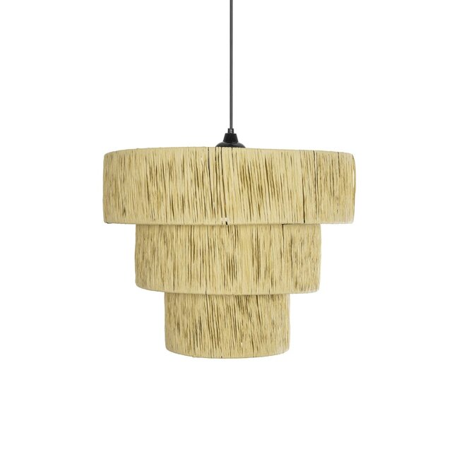 COROIN 205-0034 Boho Κρεμαστό Φωτιστικό Οροφής με Ντουί 1 x E27 AC 220-240V IP20 - Μπεζ - M40 x Π40 x Υ35cm - 5 COROIN 205-0034 Boho Κρεμαστό Φωτιστικό Οροφής με Ντουί 1 x E27 AC 220-240V IP20 - Μπεζ - M40 x Π40 x Υ35cm - 5