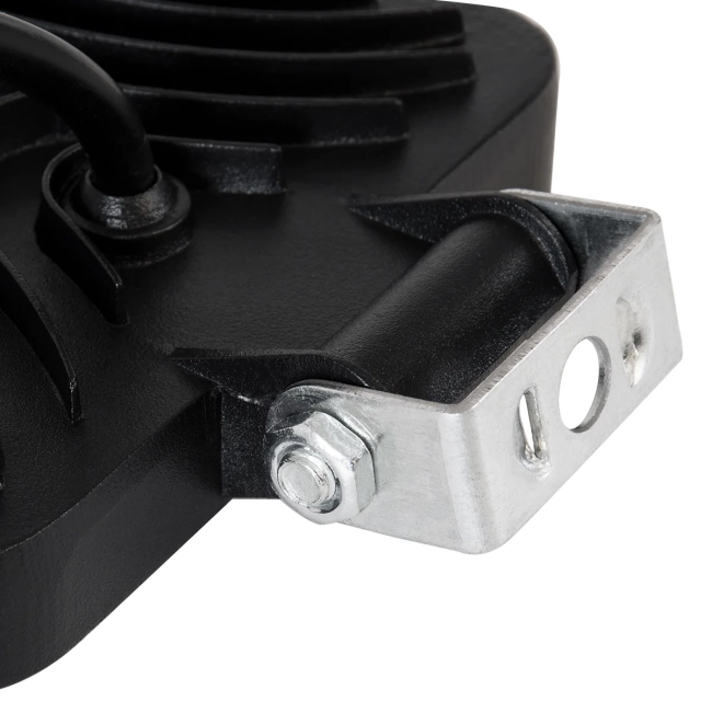 85404 Vehicle Work Lights - Φώτα Εργασίας για Οχήματα LED 27W DC 10-30V Αδιάβροχο IP67 Ψυχρό Λευκό 6000K Μ14 x Π11 x Υ2.2cm - 6