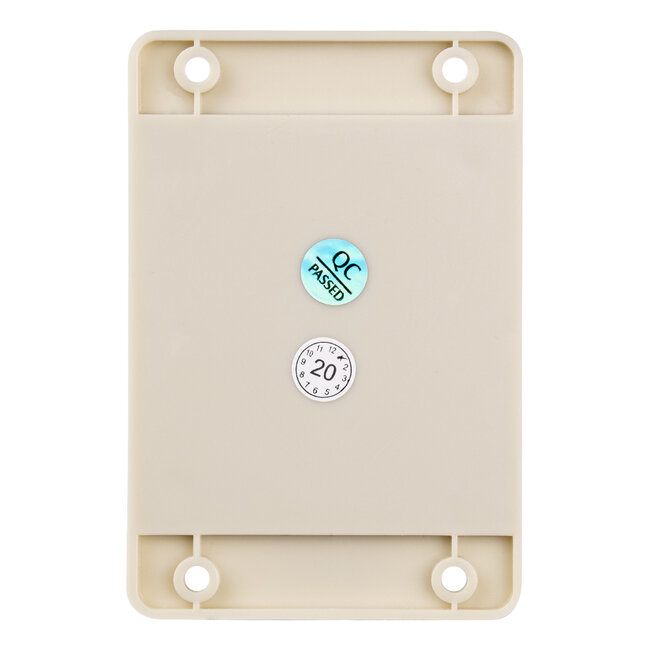 73315 LED Dimmer Εξωτερικό με Ποτενσιόμετρο 12-24V Max 192W - 5
