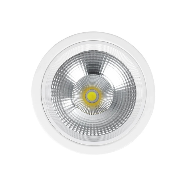 999-0001 Φωτιστικό Σποτ Οροφής Downlight 30W 3000lm 24° AC 220-240V IP20 Ψυχρό Λευκό 6000K 999-0001 Φωτιστικό Σποτ Οροφής Downlight 30W 3000lm 24° AC 220-240V IP20 Ψυχρό Λευκό 6000K