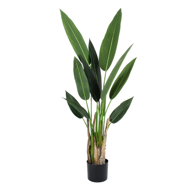 Artificial Garden STRELITZIA 20028 Τεχνητό Διακοσμητικό Φυτό Στρελίτσια - Πουλί του Παραδείσου Υ120cm Artificial Garden STRELITZIA 20028 Τεχνητό Διακοσμητικό Φυτό Στρελίτσια - Πουλί του Παραδείσου Υ120cm