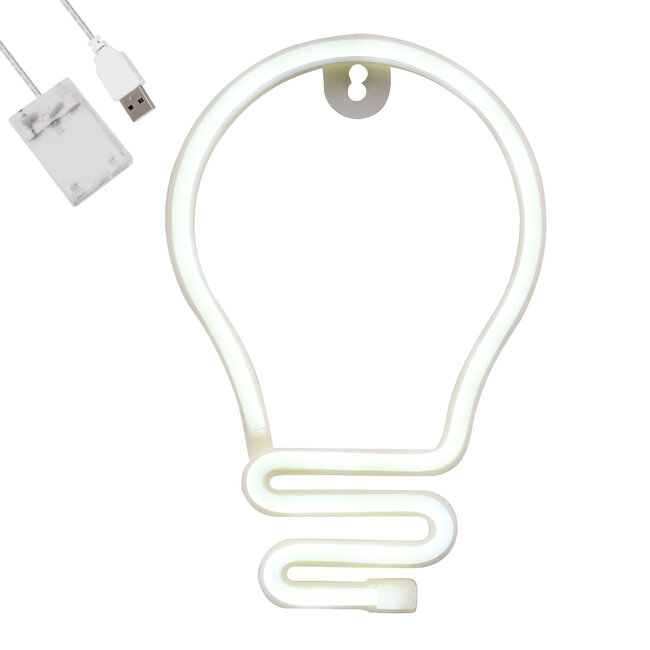 78576 Φωτιστικό Ταμπέλα Φωτεινή Επιγραφή NEON LED Σήμανσης LAMP 5W με Καλώδιο Τροφοδοσίας USB - Μπαταρίας 3xAAA (Δεν Περιλαμβάνονται) - Ψυχρό Λευκό 6000K 78576 Φωτιστικό Ταμπέλα Φωτεινή Επιγραφή NEON LED Σήμανσης LAMP 5W με Καλώδιο Τροφοδοσίας USB - Μπαταρίας 3xAAA (Δεν Περιλαμβάνονται) - Ψυχρό Λευκό 6000K