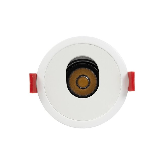 kelvo® ASYMMETRICAL KLV-101-0131 Χωνευτό Downlight Σποτ LED 7W 840lm 15°x30° AC 220-240V IP20 Θερμό Λευκό 2700K - Bridgelux COB Chip & TÜV SÜD Driver - Λευκό Ματ - Μ8.3 x Π8.3 x Υ8.16cm / Q7.3cm - 5 Χρόνια Εγγύηση - 4 kelvo® ASYMMETRICAL KLV-101-0131 Χωνευτό Downlight Σποτ LED 7W 840lm 15°x30° AC 220-240V IP20 Θερμό Λευκό 2700K - Bridgelux COB Chip & TÜV SÜD Driver - Λευκό Ματ - Μ8.3 x Π8.3 x Υ8.16cm / Q7.3cm - 5 Χρόνια Εγγύηση - 4