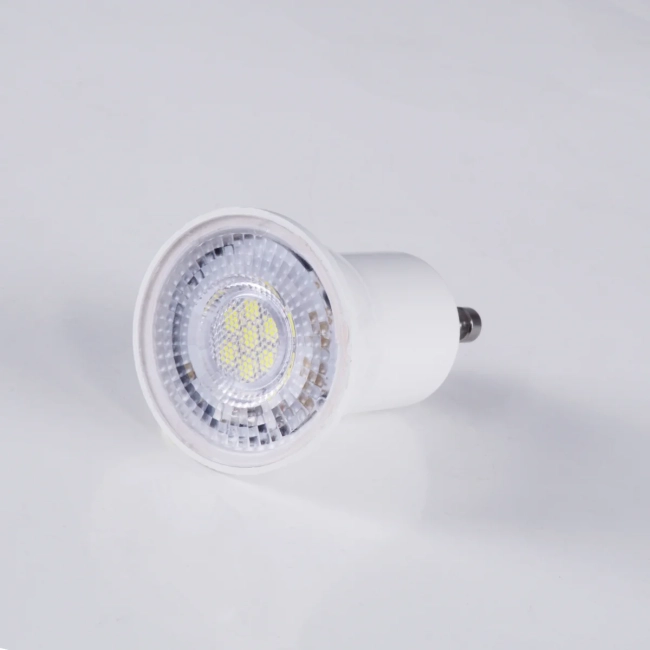 TINO 60111 Σποτ GU10 MR11 LED 3W 330lm 38° AC 220-240V IP20 Ψυχρό Λευκό 6000K - Bridgelux SMD Chip - Μ3.5 x Π3.5 x Υ4cm - 3 Χρόνια Εγγύηση TINO 60111 Σποτ GU10 MR11 LED 3W 330lm 38° AC 220-240V IP20 Ψυχρό Λευκό 6000K - Bridgelux SMD Chip - Μ3.5 x Π3.5 x Υ4cm - 3 Χρόνια Εγγύηση