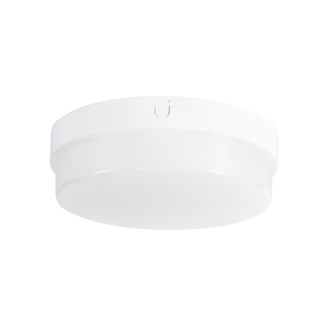 REVANO 61014 LED Πλαφονιέρα Οροφής Στρόγγυλη Φ17 15W 1500lm 180° AC 220-240V Αδιάβροχη IP54 Φ17 x Υ5cm Ψυχρό Λευκό 6000K - 2 Χρόνια Εγγύηση REVANO 61014 LED Πλαφονιέρα Οροφής Στρόγγυλη Φ17 15W 1500lm 180° AC 220-240V Αδιάβροχη IP54 Φ17 x Υ5cm Ψυχρό Λευκό 6000K - 2 Χρόνια Εγγύηση