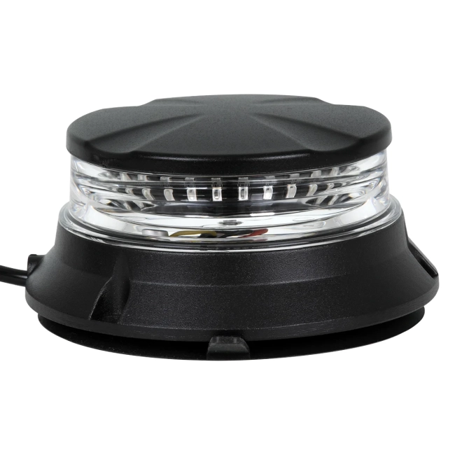 85169 PRO Series Φάρος Σήμανσης Οχήματος Security - Ασφαλείας για Αυτοκίνητα & Φορτηγά 6 Προγραμμάτων Φωτισμού STROBE LED SMD 3030 48W DC 10-30V Αδιάβροχος IP66 Πράσινο 85169 PRO Series Φάρος Σήμανσης Οχήματος Security - Ασφαλείας για Αυτοκίνητα & Φορτηγά 6 Προγραμμάτων Φωτισμού STROBE LED SMD 3030 48W DC 10-30V Αδιάβροχος IP66 Πράσινο