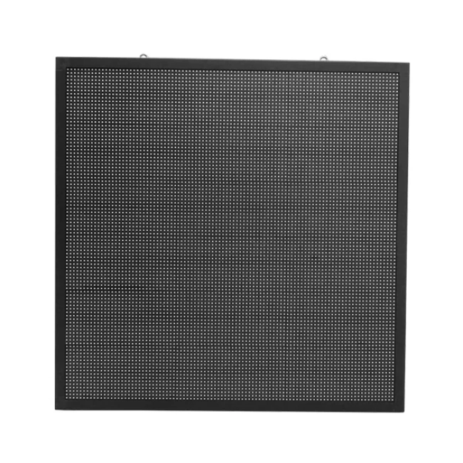 DISPLAY 90345 Κυλιόμενη Ψηφιακή Επιγραφή P10 Διπλής Όψης LED AC 220-240V Αδιάβροχο IP65 RGB - WiFi Control μέσω FK APP - Αισθητήρας Θερμοκρασίας & Υγρασίας - Μ104 x Π12 x Υ104cm - 2 Χρόνια Εγγύηση DISPLAY 90345 Κυλιόμενη Ψηφιακή Επιγραφή P10 Διπλής Όψης LED AC 220-240V Αδιάβροχο IP65 RGB - WiFi Control μέσω FK APP - Αισθητήρας Θερμοκρασίας & Υγρασίας - Μ104 x Π12 x Υ104cm - 2 Χρόνια Εγγύηση