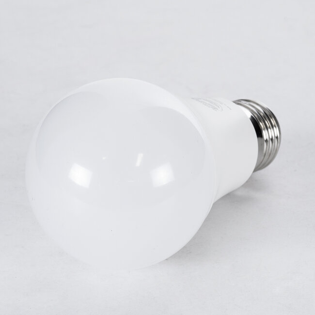 60049 Λάμπα LED E27 A60 Γλόμπος 15W 1455lm 260° AC 220-240V IP20 Φ6 x Υ11.9cm Φυσικό Λευκό 4500K Dimmable 60049 Λάμπα LED E27 A60 Γλόμπος 15W 1455lm 260° AC 220-240V IP20 Φ6 x Υ11.9cm Φυσικό Λευκό 4500K Dimmable
