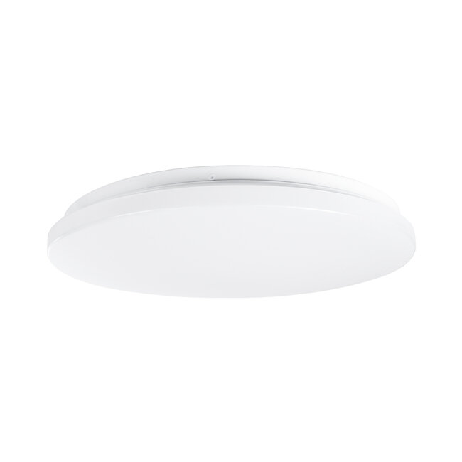 CELANO 61010 LED Πλαφονιέρα Οροφής Στρόγγυλη Φ33 30W 2700lm 120° AC 220-240V Αδιάβροχη IP54 Φ33 x Υ6cm Θερμό Λευκό 2700K - 3 Χρόνια Εγγύηση CELANO 61010 LED Πλαφονιέρα Οροφής Στρόγγυλη Φ33 30W 2700lm 120° AC 220-240V Αδιάβροχη IP54 Φ33 x Υ6cm Θερμό Λευκό 2700K - 3 Χρόνια Εγγύηση