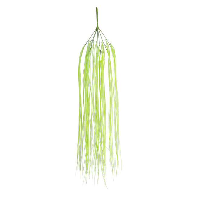 Artificial Garden HANGING GRASS 20813 Τεχνητό Διακοσμητικό Κρεμαστό Φυτό Grass Μ18 x Π4 x Υ81cm Artificial Garden HANGING GRASS 20813 Τεχνητό Διακοσμητικό Κρεμαστό Φυτό Grass Μ18 x Π4 x Υ81cm