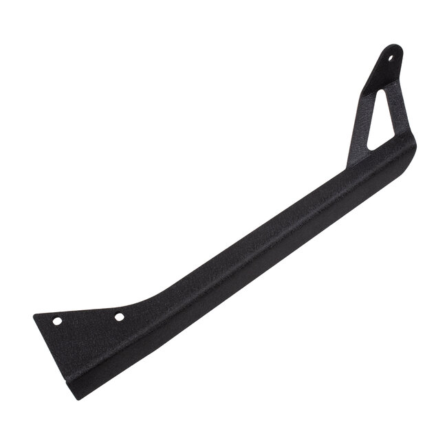 85560 ΣΕΤ 2 Βάσεις Στήριξης για 1 Μπάρα LED για JEEP WRANGLER YJ Μοντέλο από 1987 έως 1996 - 4