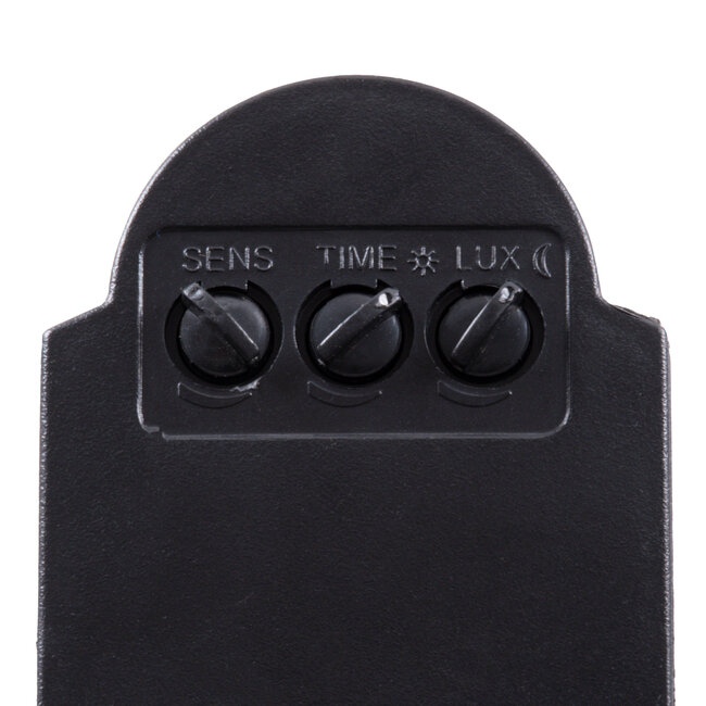 85711 Αυτόνομος Ηλιακός Προβολέας με Τρεις Περιστρεφόμενες Κεφαλές LED SMD 2835 50W 2500lm με Ενσωματωμένη Μπαταρία 3400mAh - Φωτοβολταϊκό Πάνελ με Αισθητήρα Ημέρας-Νύχτας - PIR Αισθητήρα Κίνησης Αδιάβροχο IP65 Ψυχρό Λευκό 6000K - 15