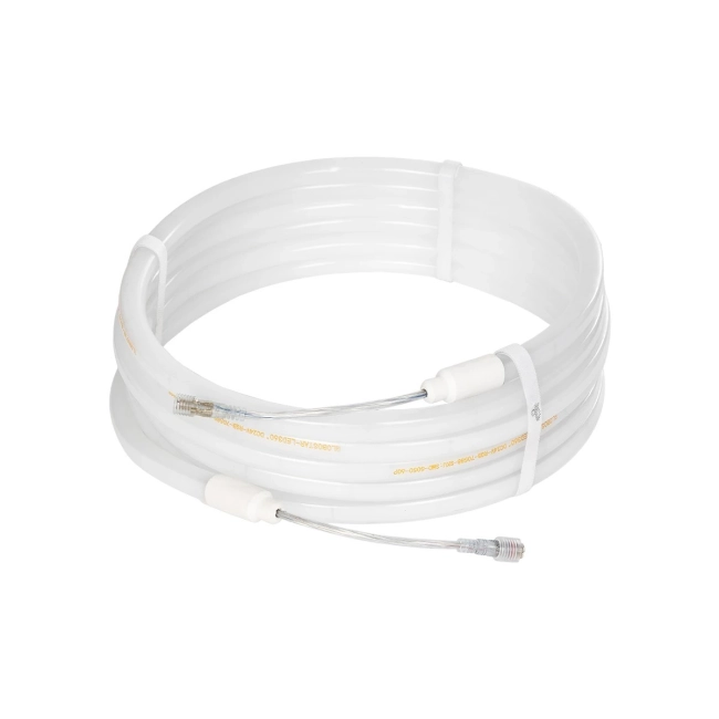 70588 TUBE 360° Degree Neon Flex Epistar LED SMD 5050 1m 18W/m 60LED/m 1818lm/m 360° DC 24V Αδιάβροχη IP68 RGB Dimmable - 4