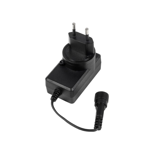 MATRIX GLB-106-0023 Τροφοδοτικό/Μετασχηματιστής SELV για Εύκαμπτη Κυλιόμενη Ψηφιακή Επιγραφή 20W 4A AC 220-240V σε DC 5V IP20 - Μ7,5 x Π4 x Υ7cm - 2 Χρόνια Εγγύηση