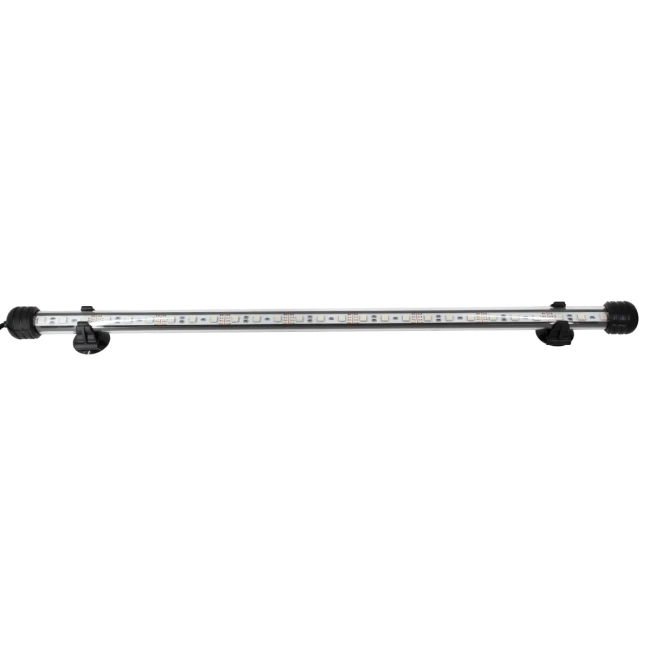 79673 Φωτιστικό Ενυδρείου 48cm LED 5.5W 180° AC 230V Αδιάβροχο IP68 με Ασύρματο Χειριστήριο IR Πολύχρωμο RGB 79673 Φωτιστικό Ενυδρείου 48cm LED 5.5W 180° AC 230V Αδιάβροχο IP68 με Ασύρματο Χειριστήριο IR Πολύχρωμο RGB