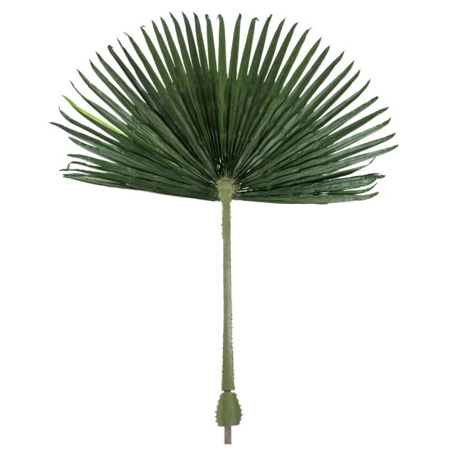 Artificial Garden WASHINGTONIA FILIFERA PALM LEAF 20171 Τεχνητό Διακοσμητικό Φύλο Φοινικόδεντρου Βεντάλια Π170 x Υ200cm