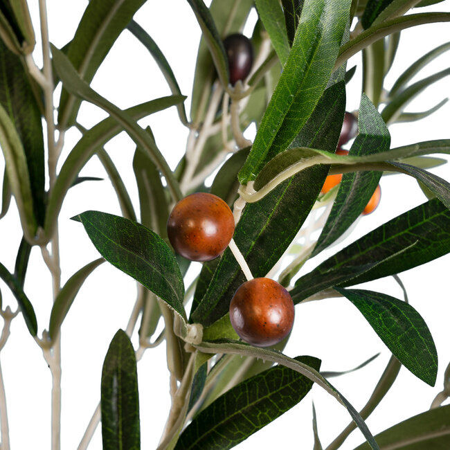 Artificial Garden OLIVE TREE 20051 Τεχνητό Διακοσμητικό Φυτό Ελιά Υ55cm Artificial Garden OLIVE TREE 20051 Τεχνητό Διακοσμητικό Φυτό Ελιά Υ55cm