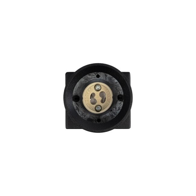 kelvo® SPOTA KLV-101-0134 Μοντέρνο Κινούμενο Φωτιστικό Σποτ Οροφής με Ντουί 1 x GU10 90° AC 220-240V IP20 - Μαύρο Ματ - Μ7 x Π6 x Υ14cm - 7 kelvo® SPOTA KLV-101-0134 Μοντέρνο Κινούμενο Φωτιστικό Σποτ Οροφής με Ντουί 1 x GU10 90° AC 220-240V IP20 - Μαύρο Ματ - Μ7 x Π6 x Υ14cm - 7