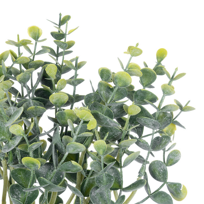 Artificial Garden EUCALYPTYS BRANCH  20775 Τεχνητό Διακοσμητικό Κλαδί Ευκαλύπτου Y37cm